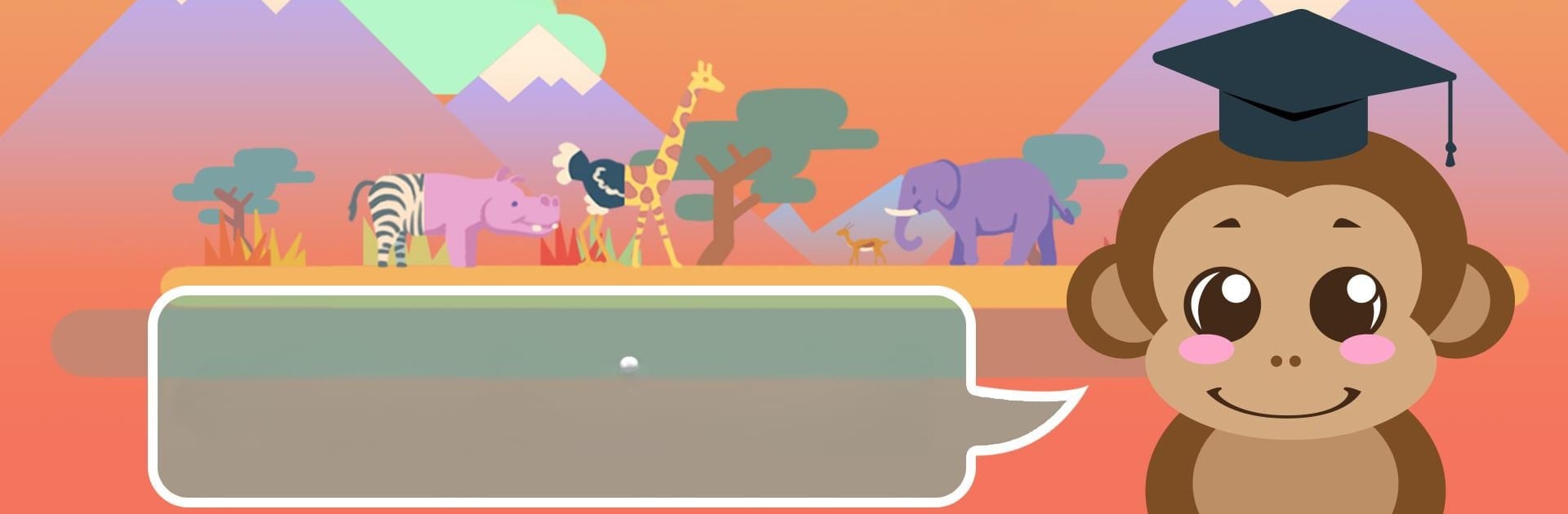 Animal Games for kids!