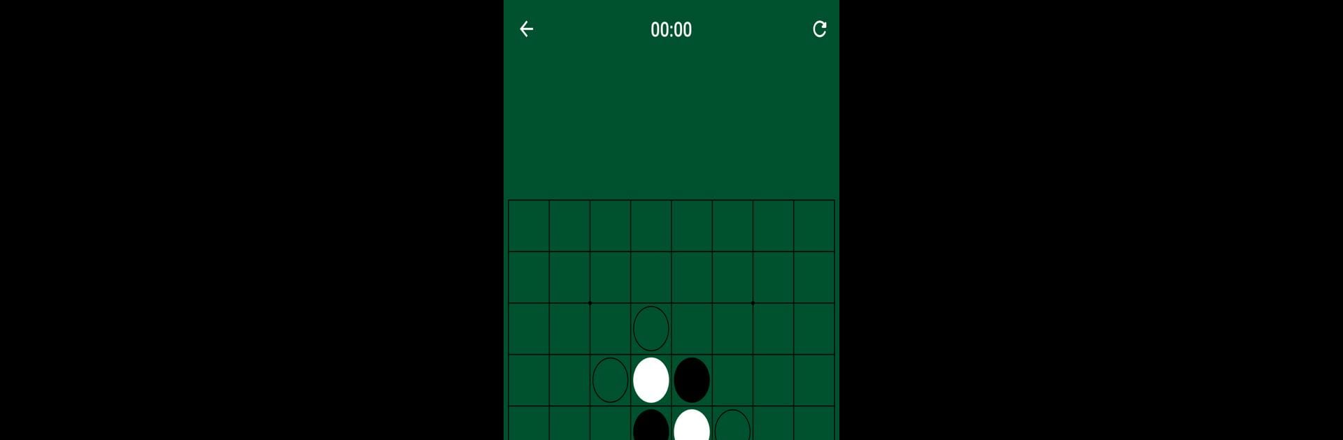 Reversi