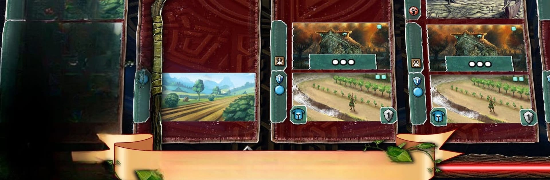 Mystic Vale