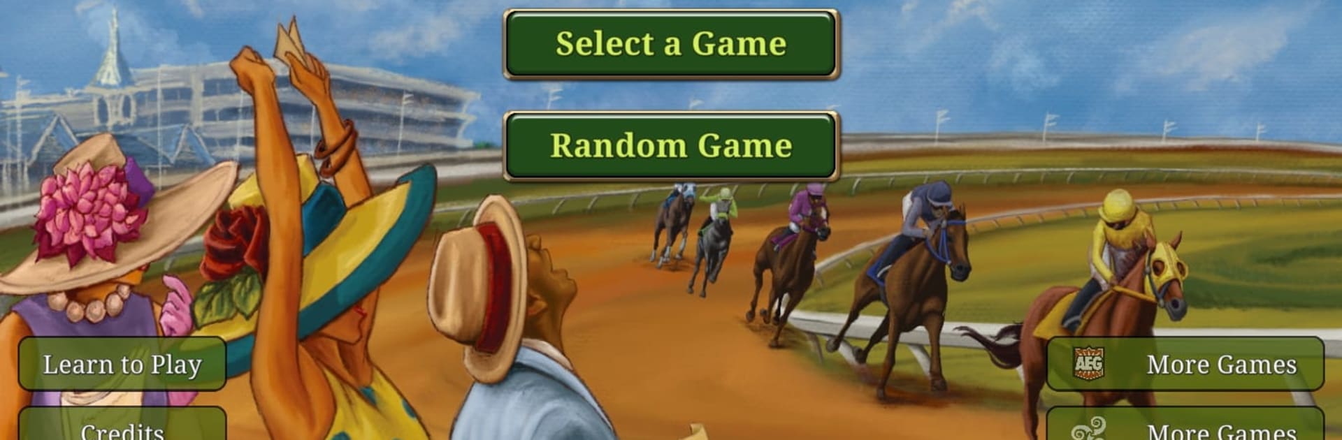 Ready Set Bet - Companion App