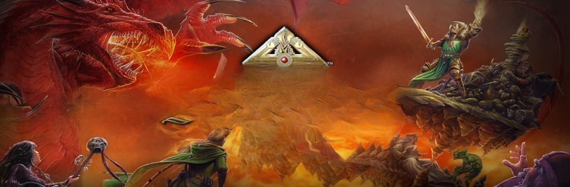 Talisman: Classic Edition