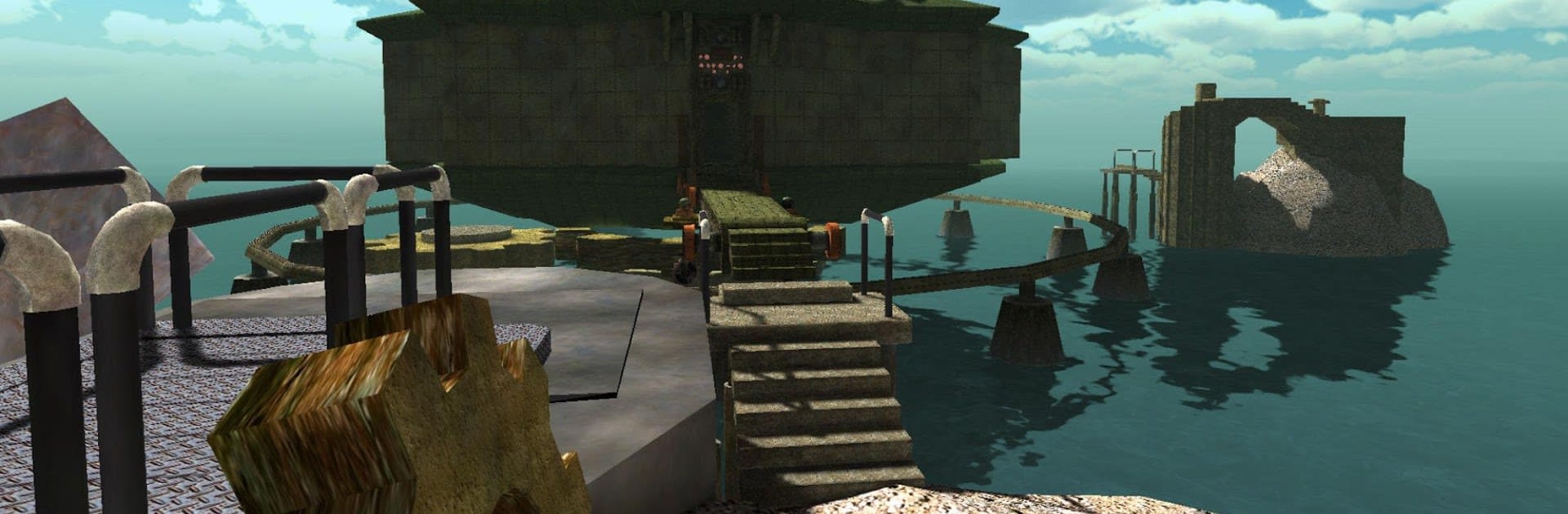 realMyst