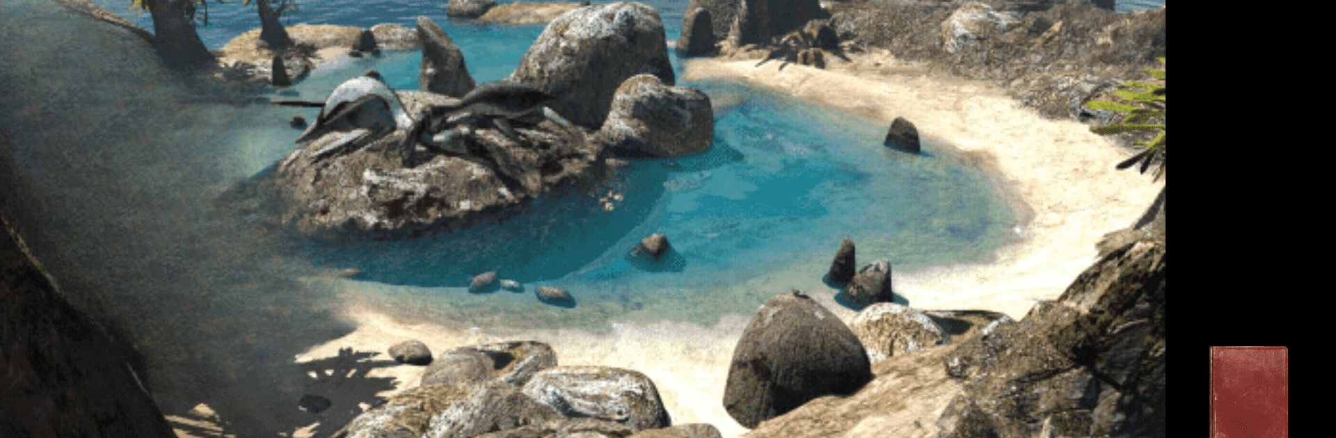 Riven: The Sequel to Myst