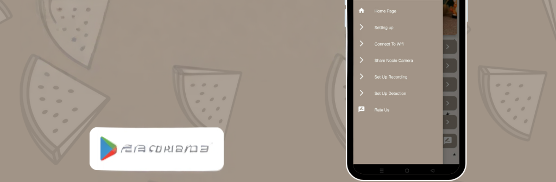 Nooie Camera 360 Guide