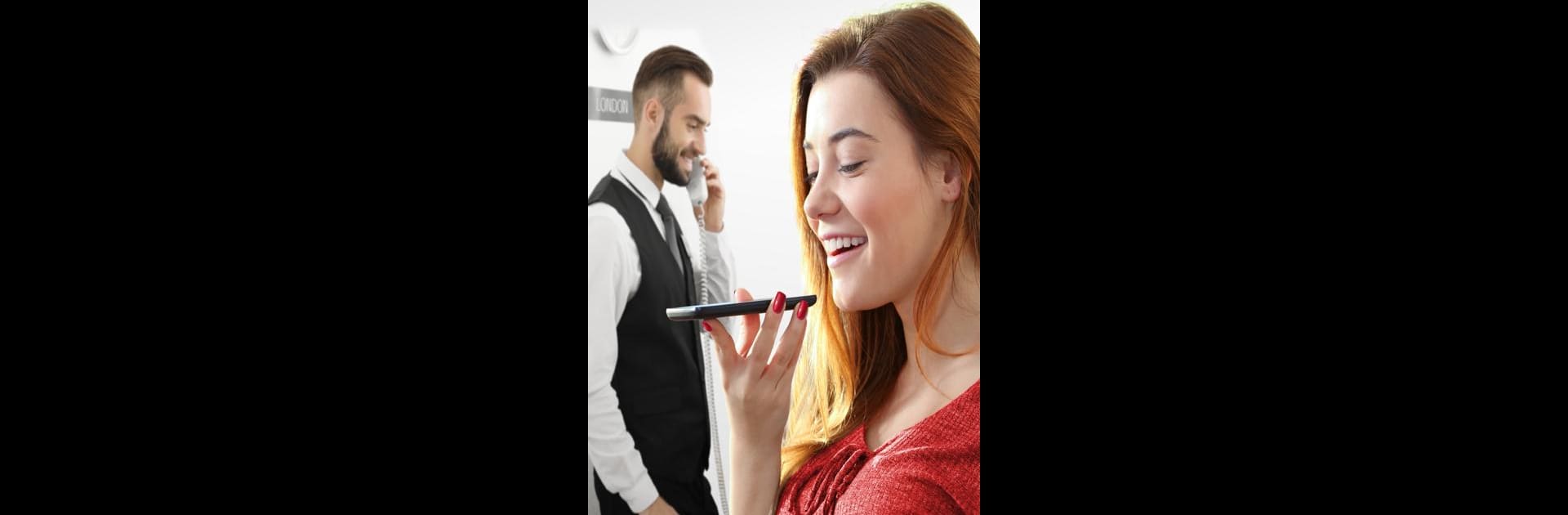 Call Translator. Voice Changer