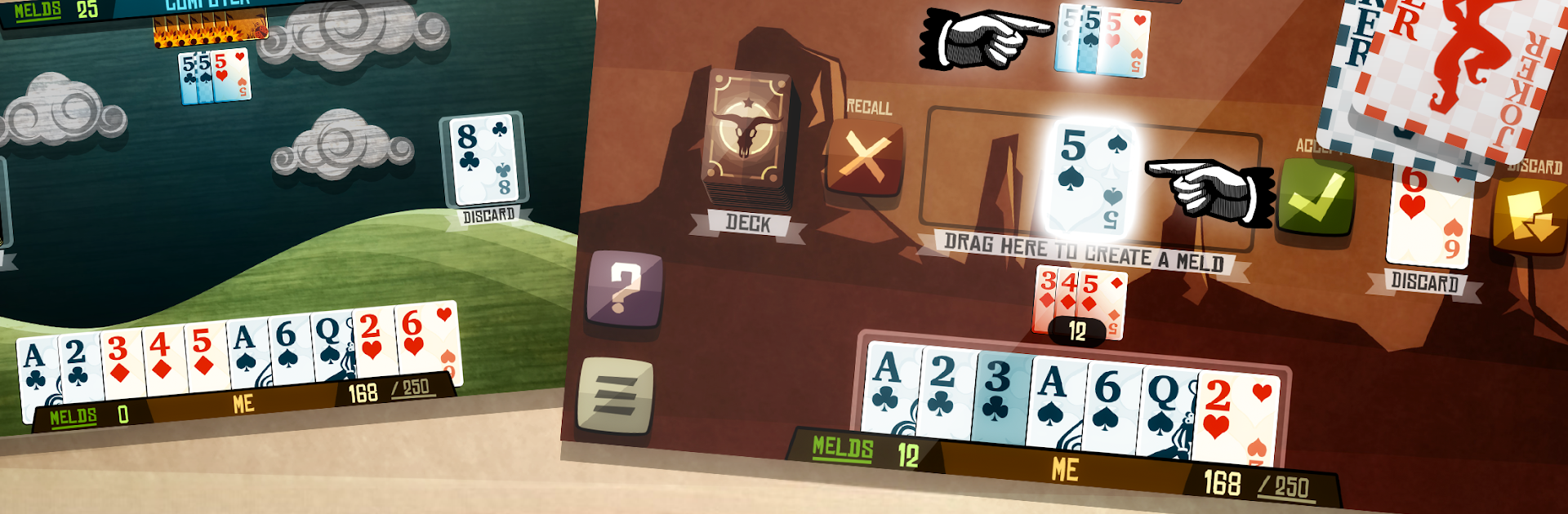 Rummy Royale