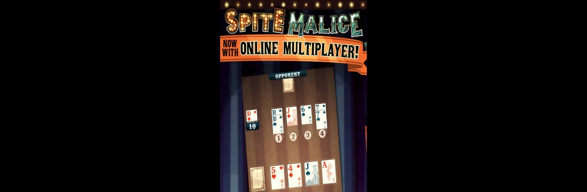 Spite & Malice