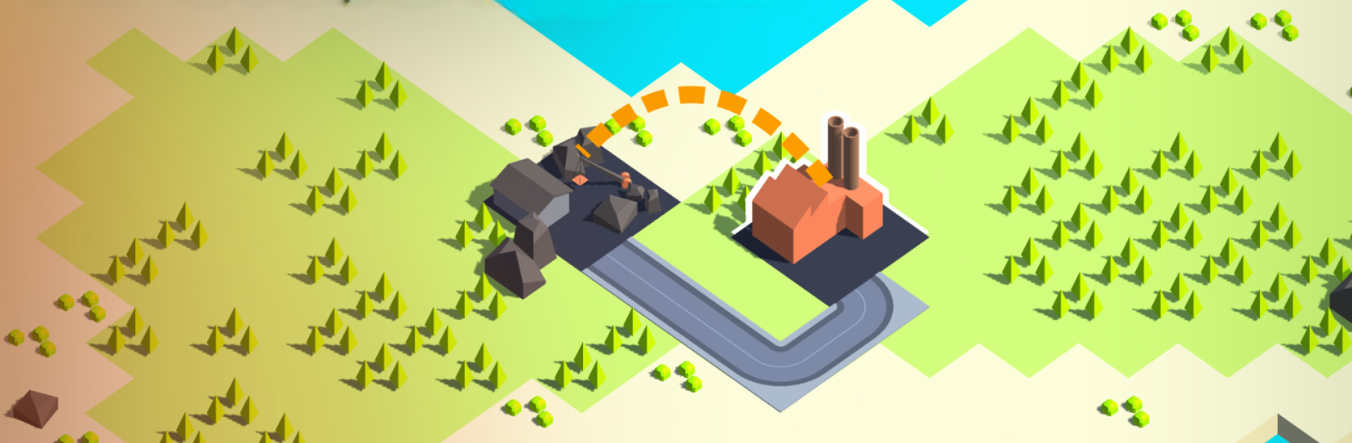 Eco city