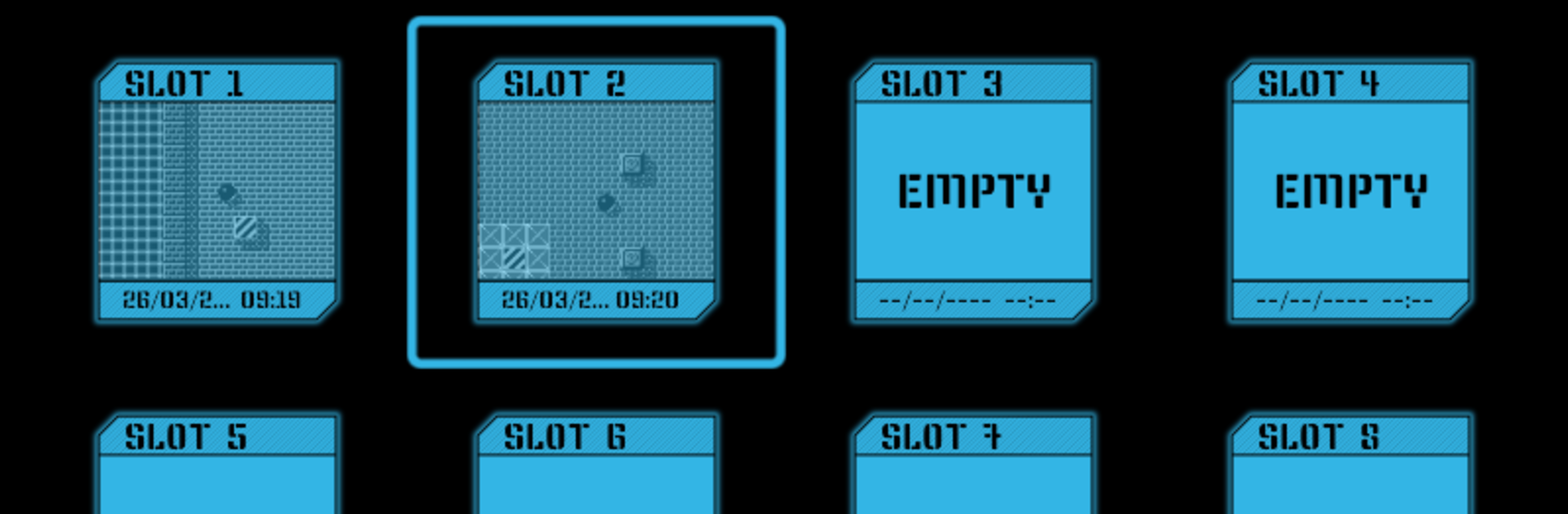 Nostalgia.GBC (GBC Emulator)