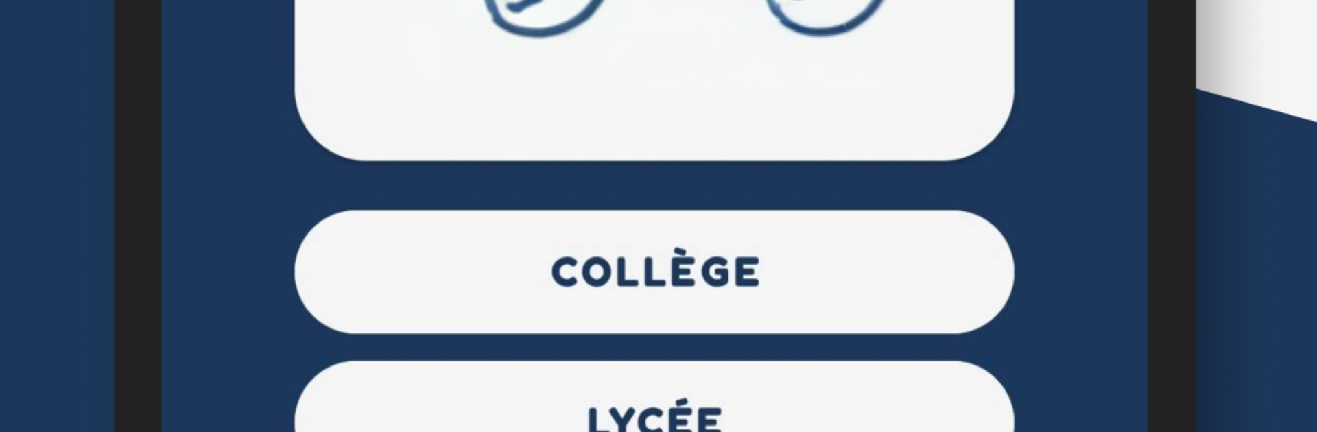 Noti - Moyenne Lycéen