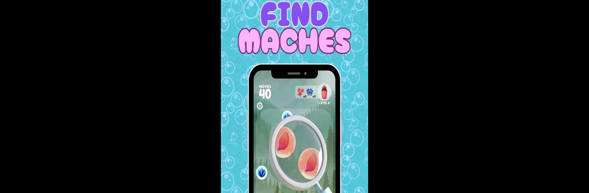 Bubble Pops - Bubble Puzzle