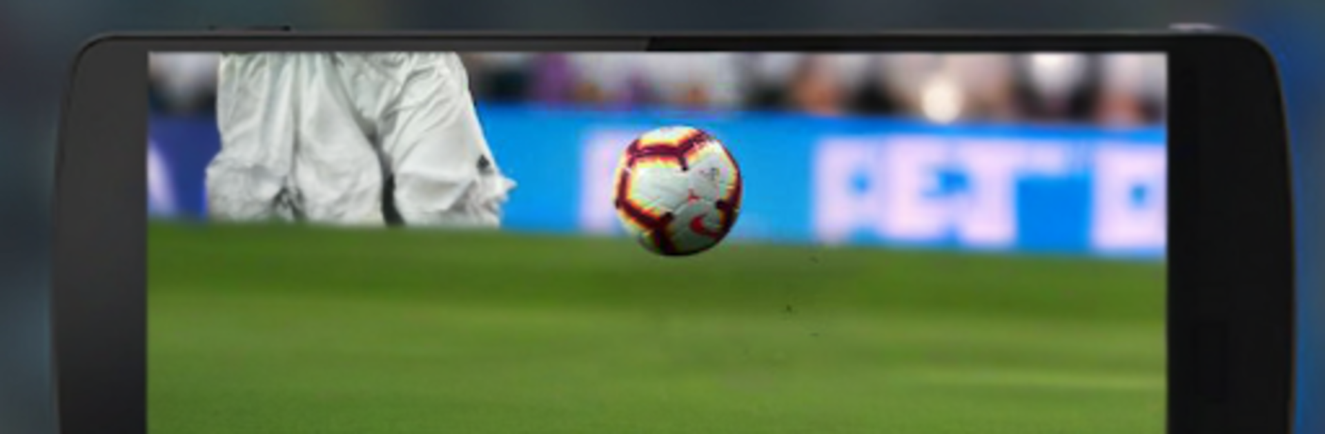 Nova Scores: Live Soccer