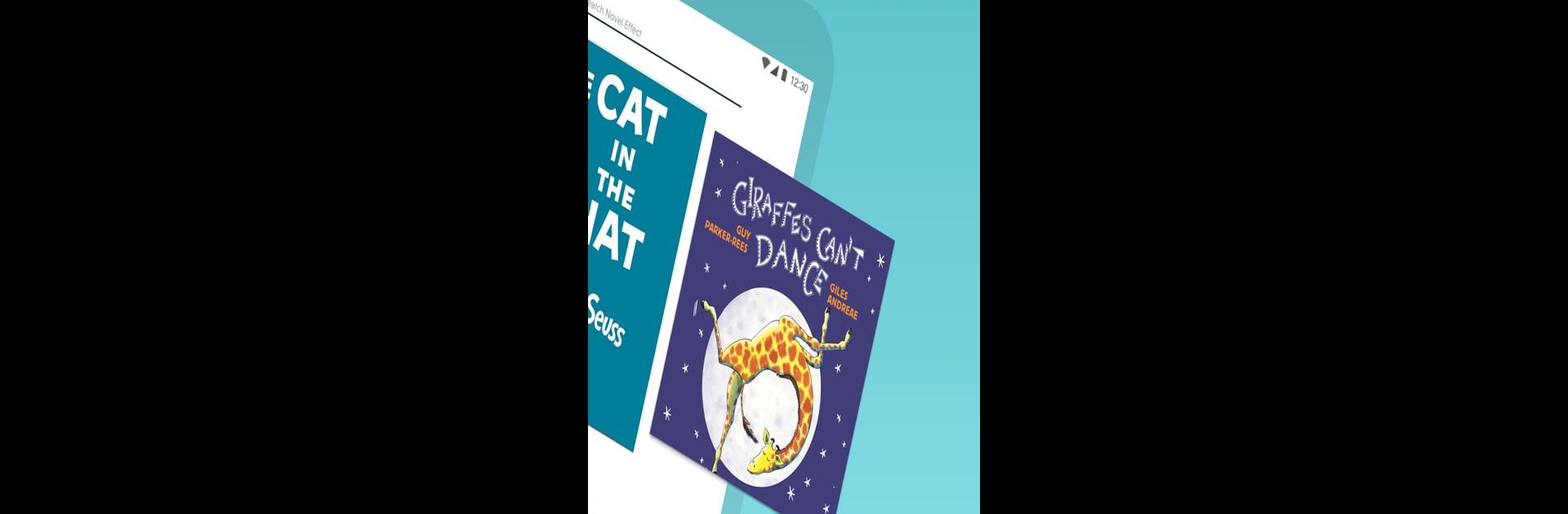 Novel Effect: Read Aloud Books