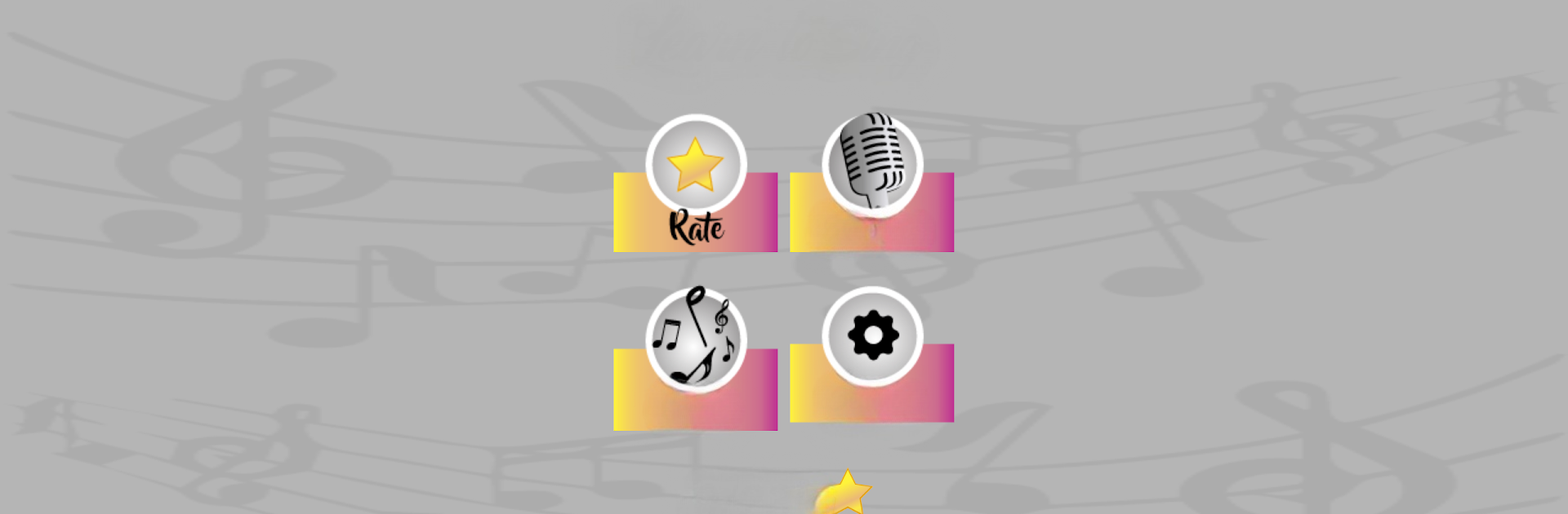 Learn to Sing