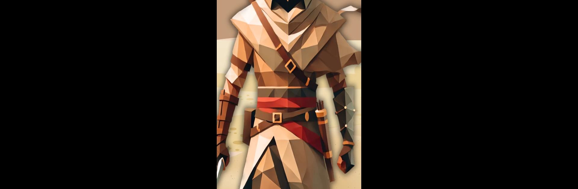 Assassin Hero: Infinity Blade
