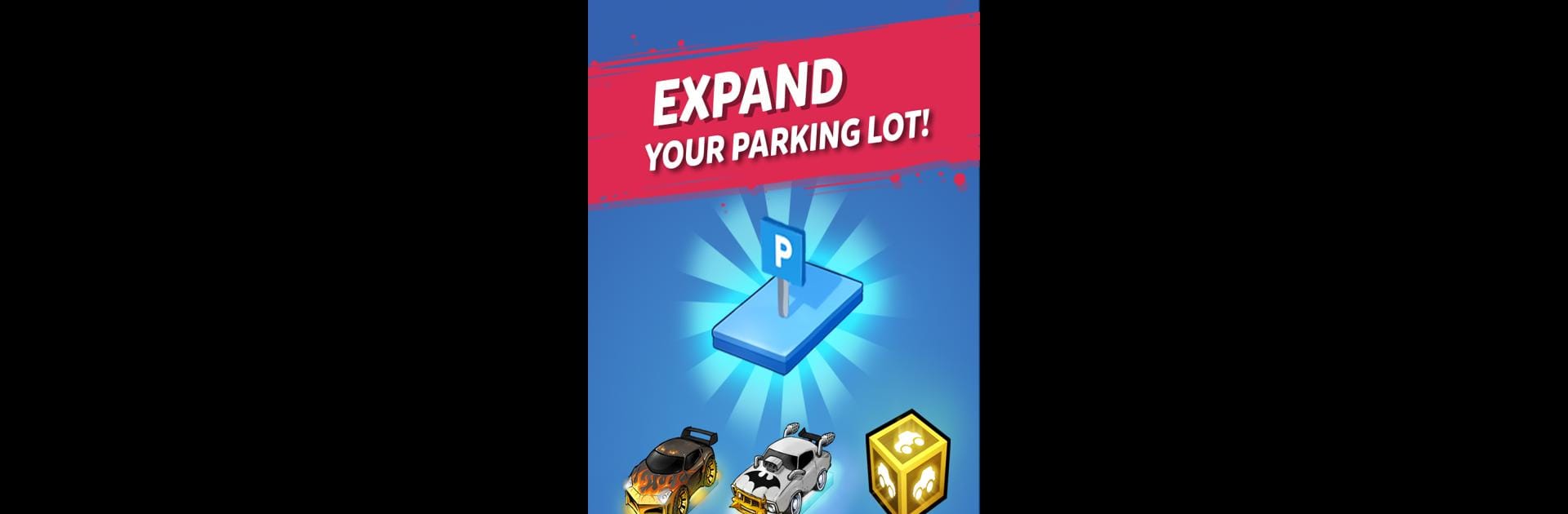 Merge Neon Car: Car Merger