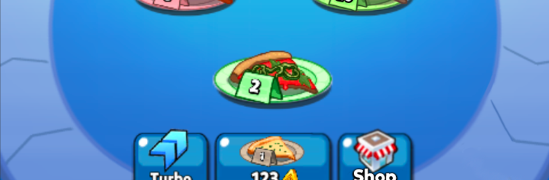 Merge Pizza
