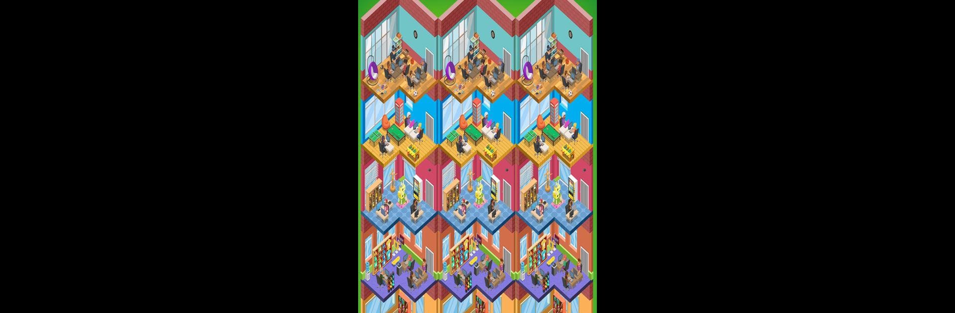 Smartphone Tycoon - Idle Phone Clicker & Tap Games