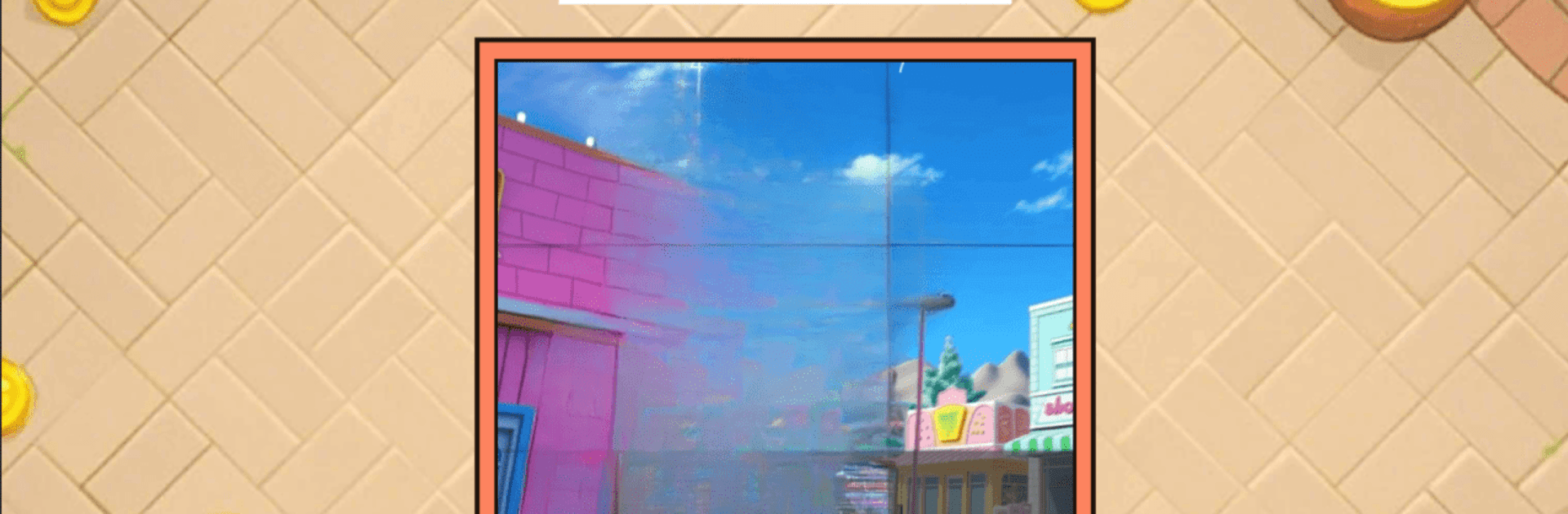 Tiger Puzzle Dash