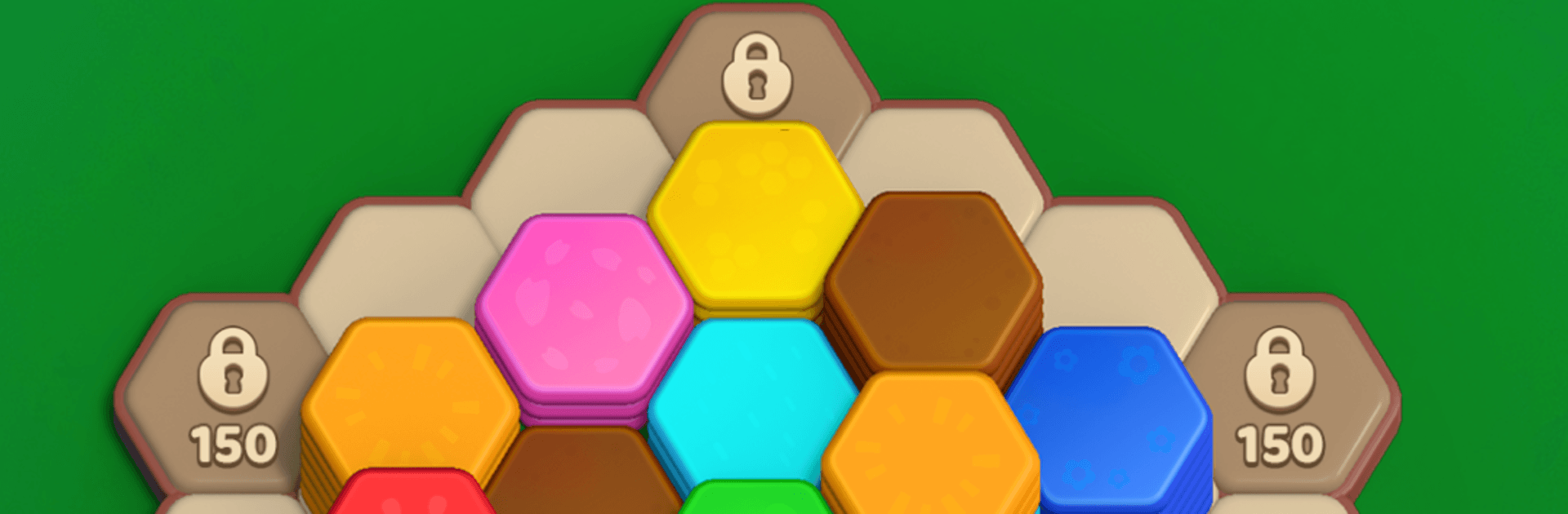 Hexa Garden Stack