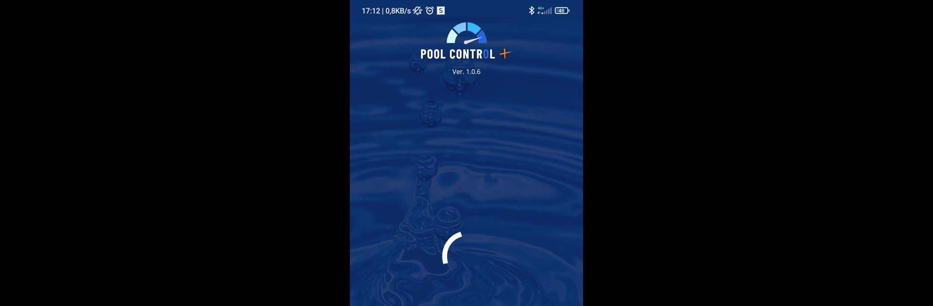 Pool Control +