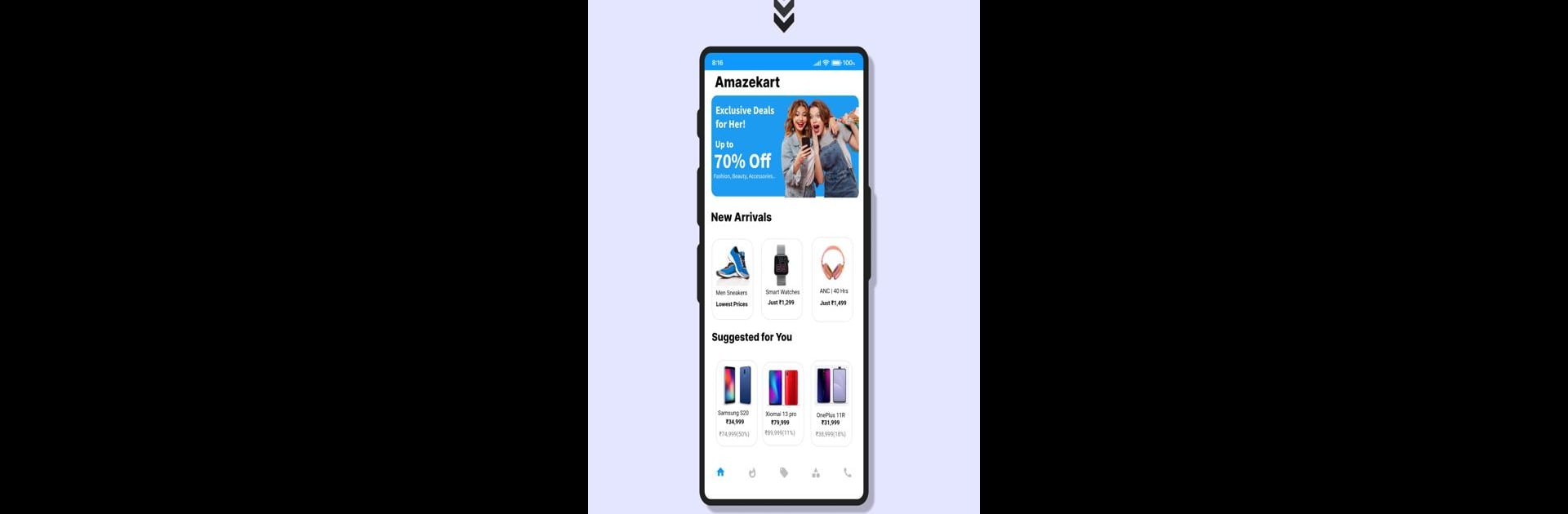 NucleApp - App Maker | No code