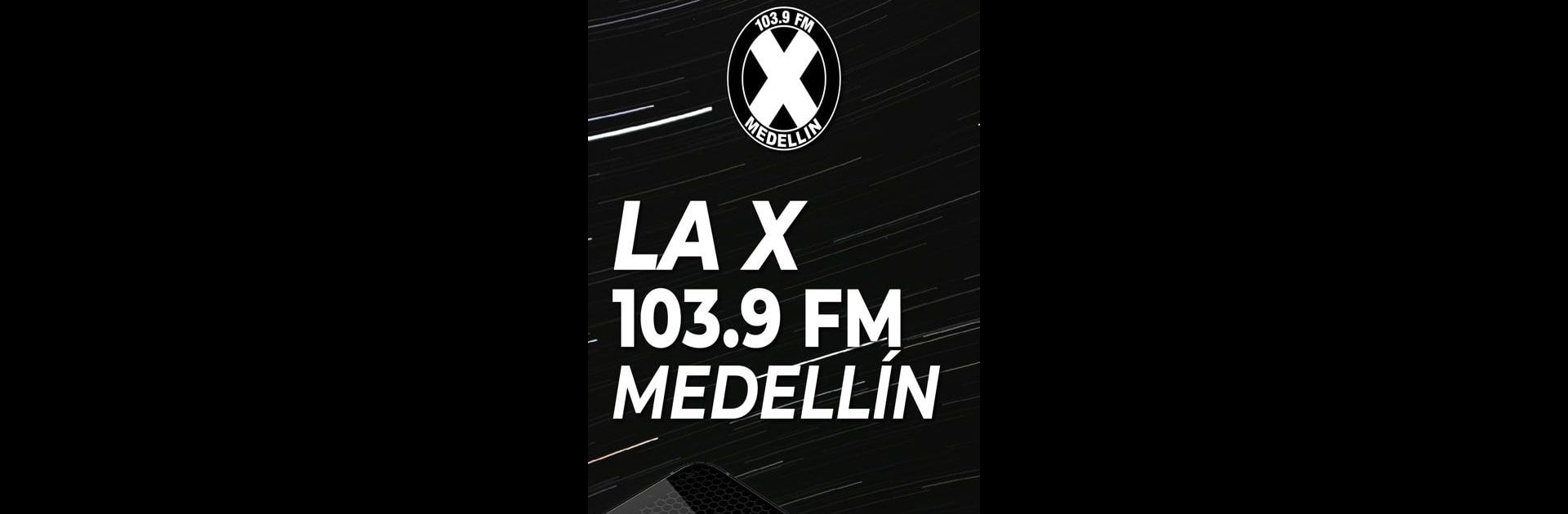 La X Medellín