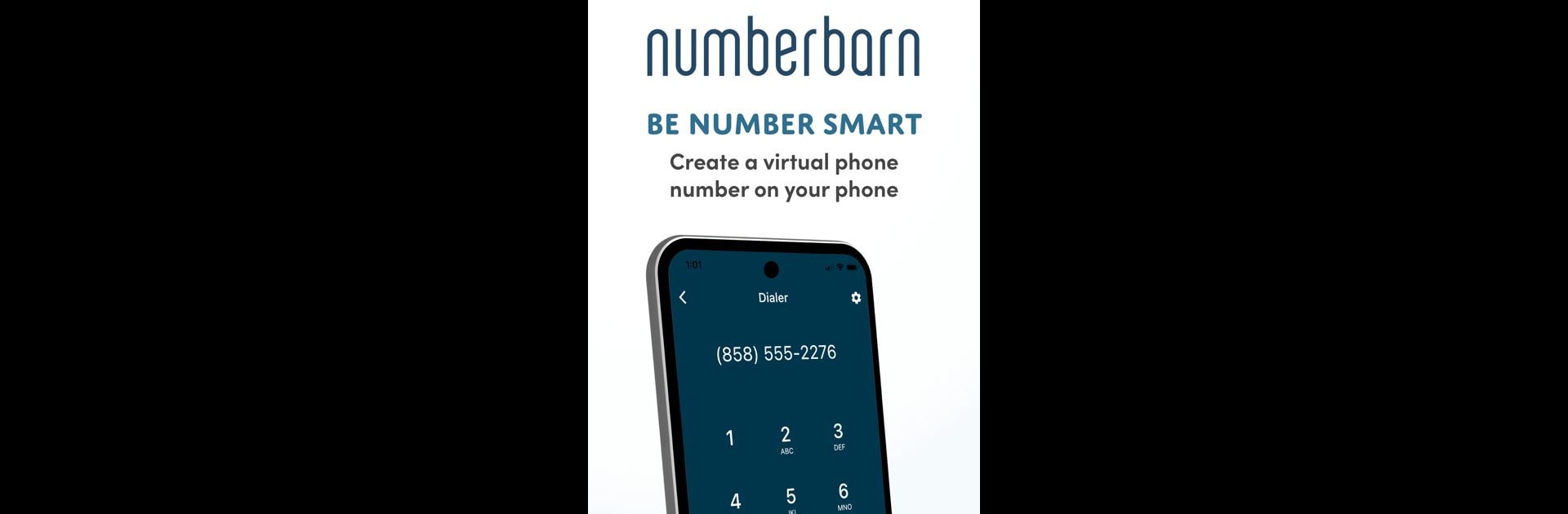 NumberBarn