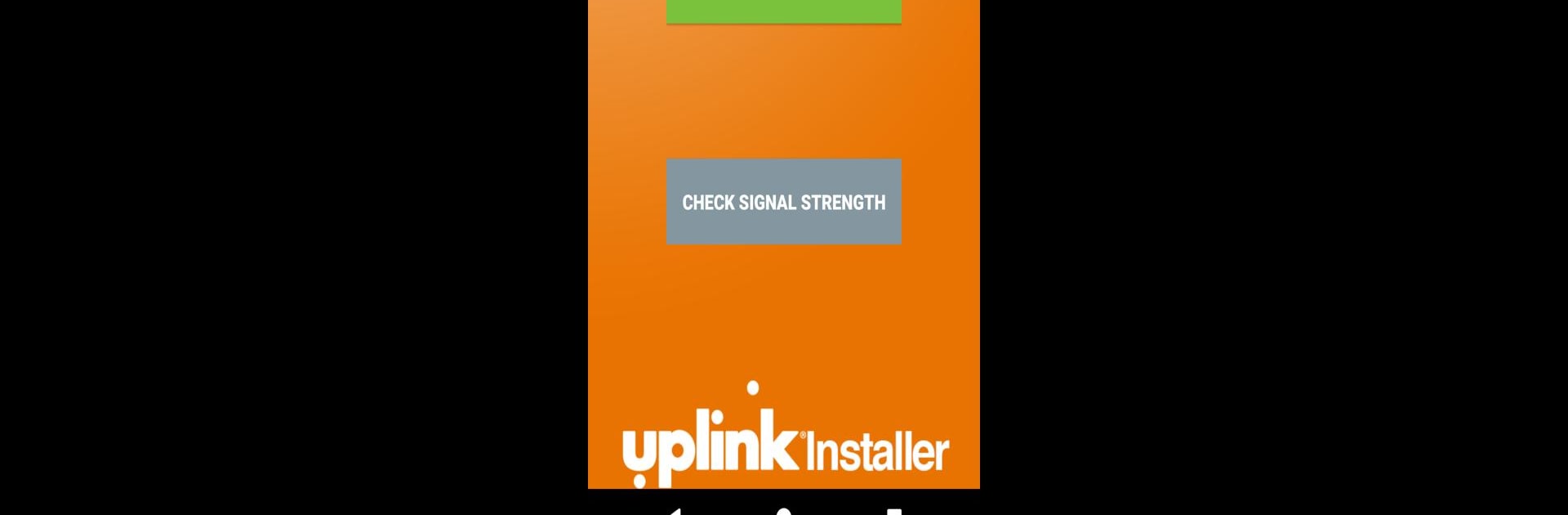 Uplink Installer