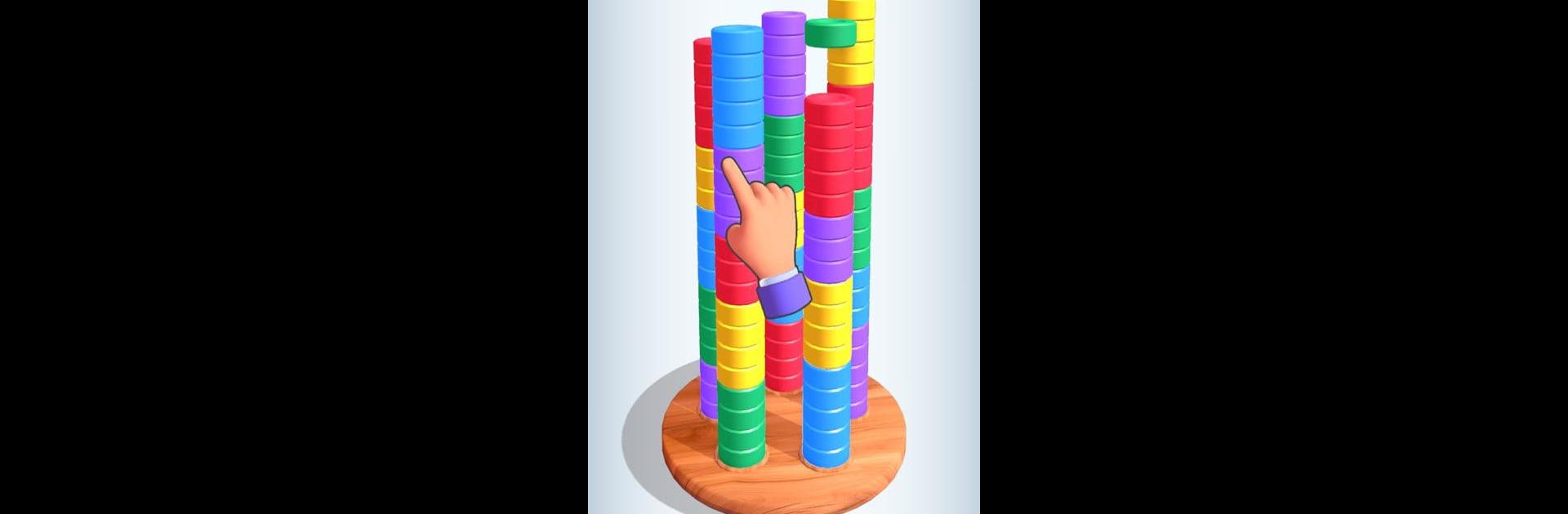 Pop Puzzle