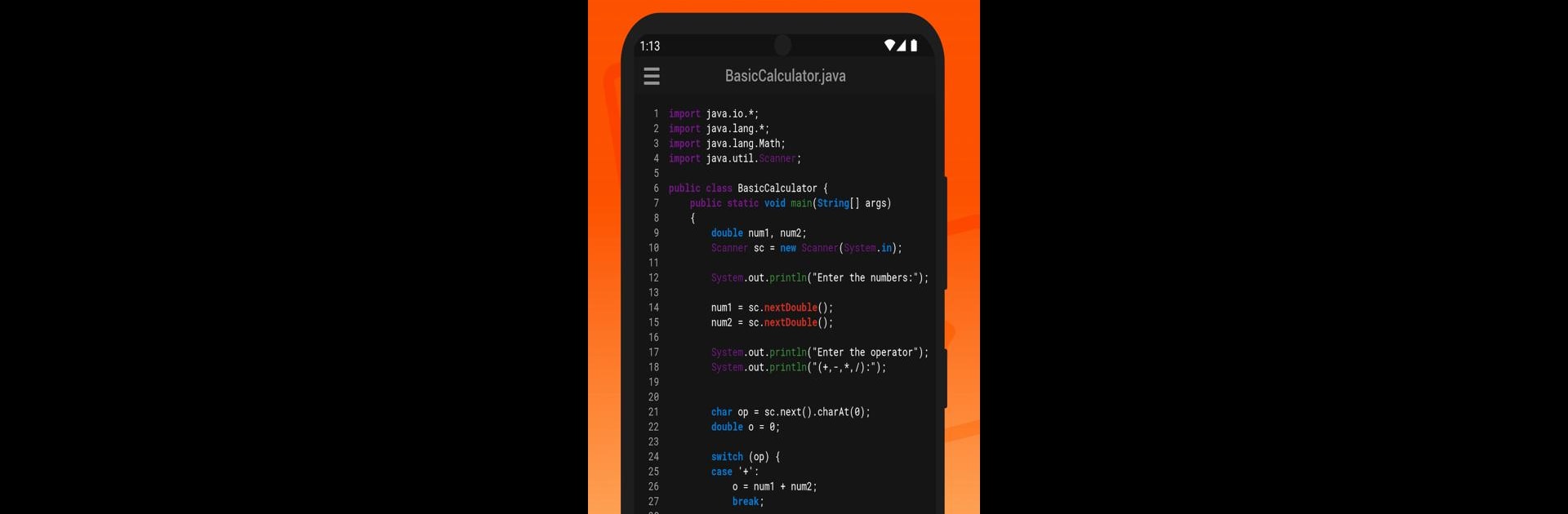 JDoodle: Code Compiler