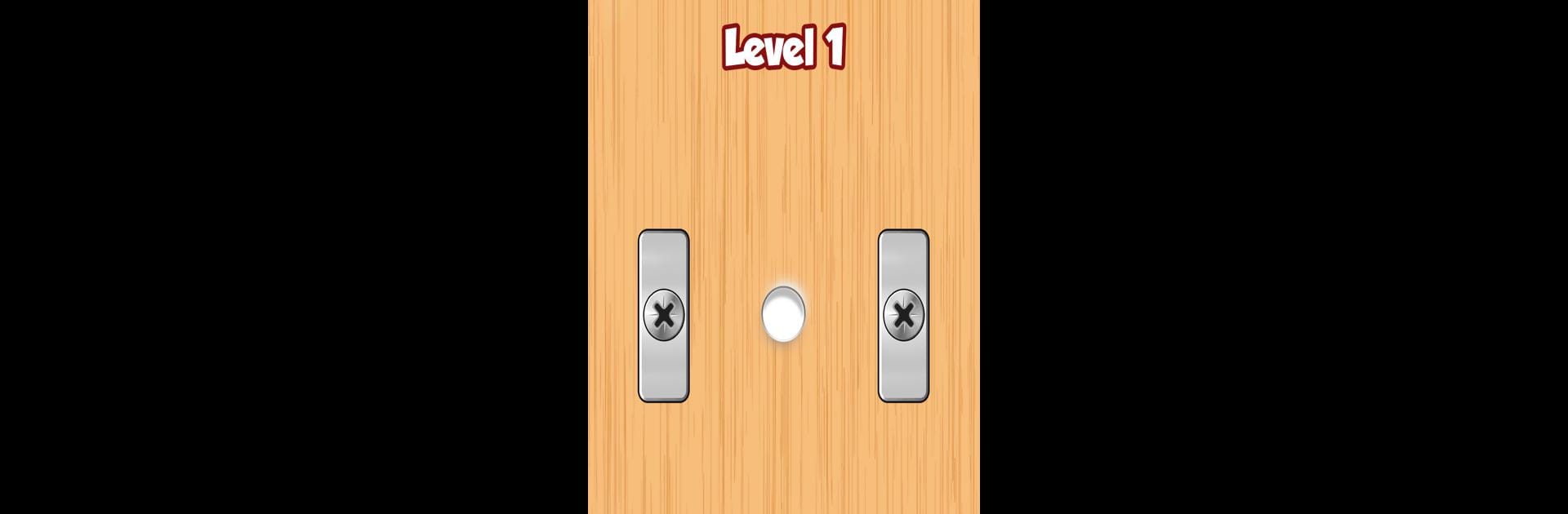 Screw Pin: Nuts & Bolts