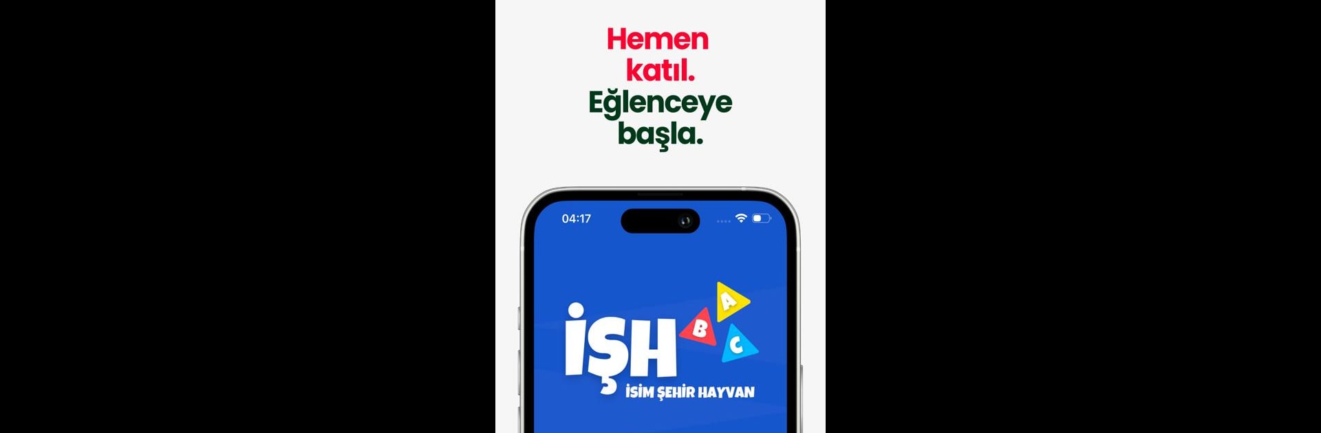 İsim Şehir Hayvan
