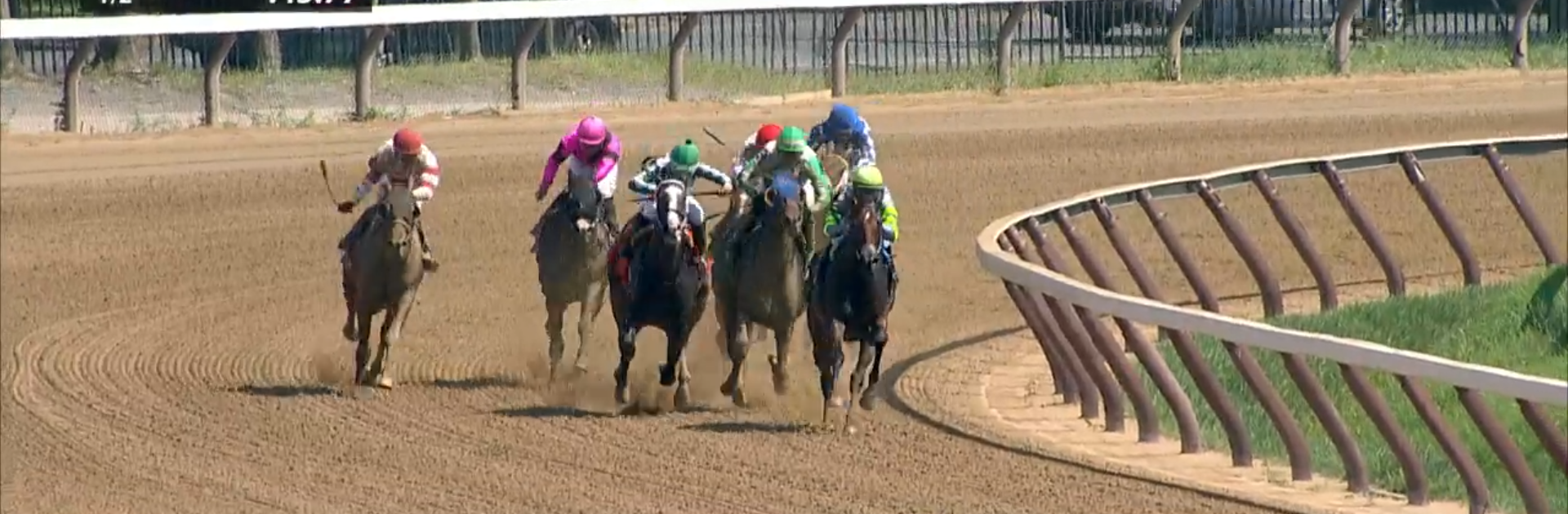 NYRA Now