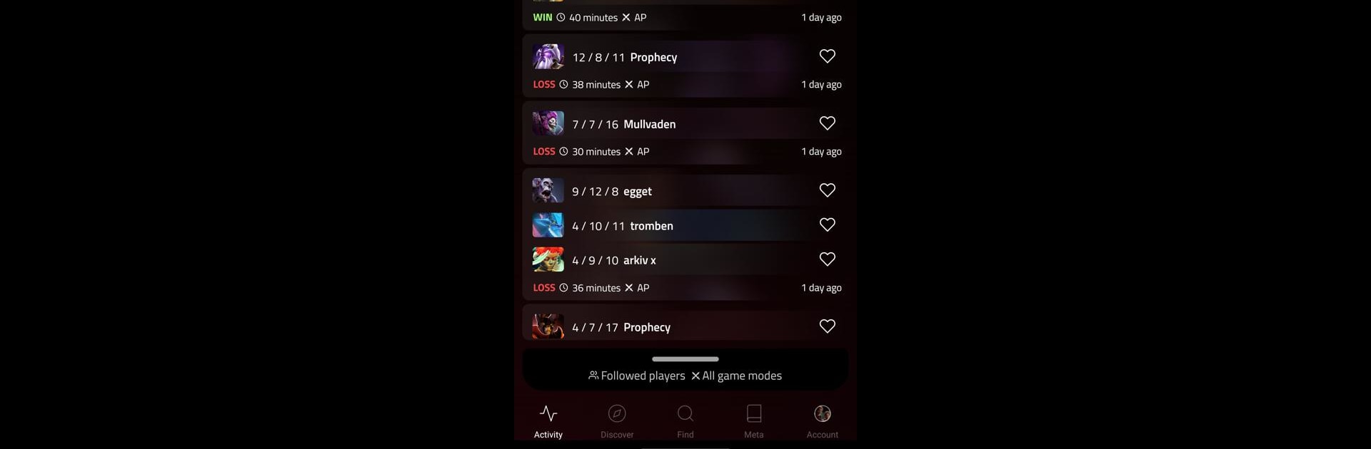 nyxnyxnyx for DotA 2