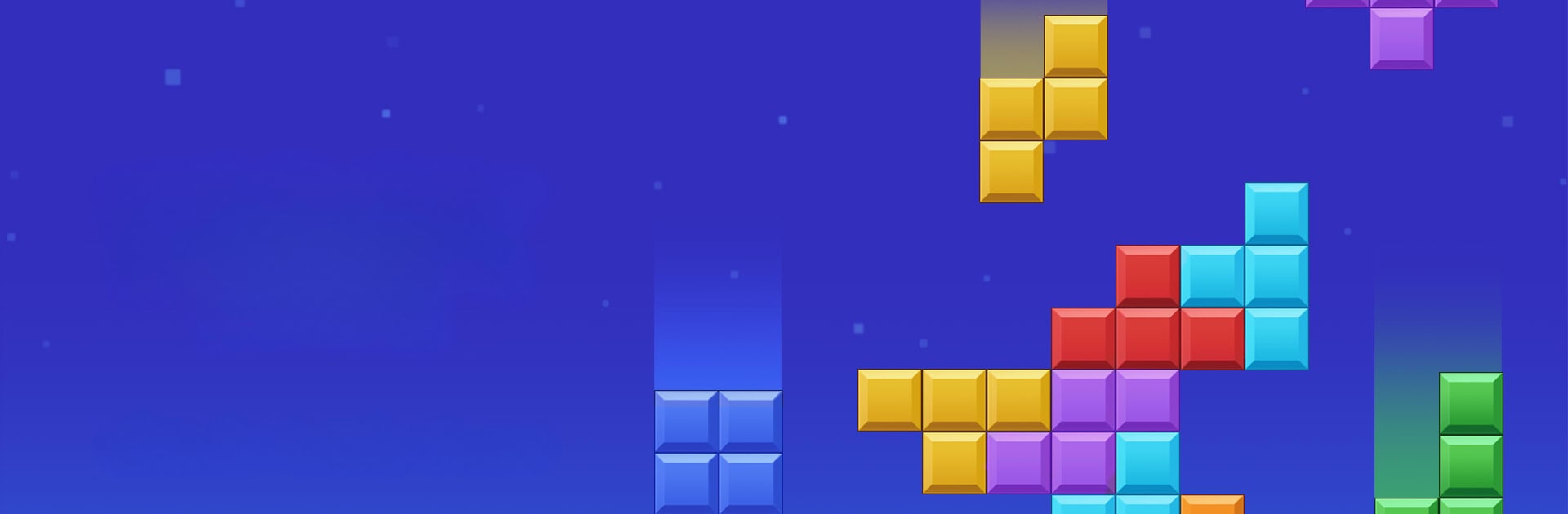 Block Rush - Puzzle Blok