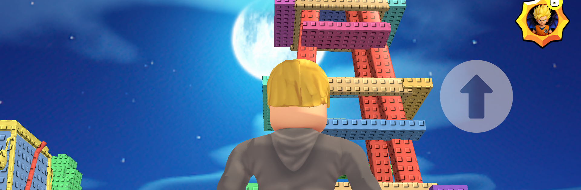 Block Master: Craft Adventure