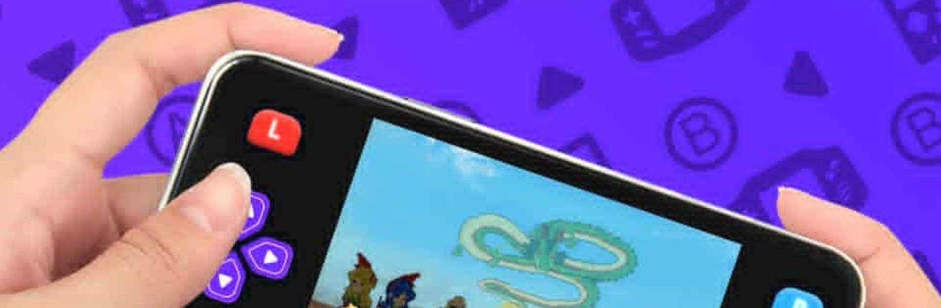 Delta executor's game