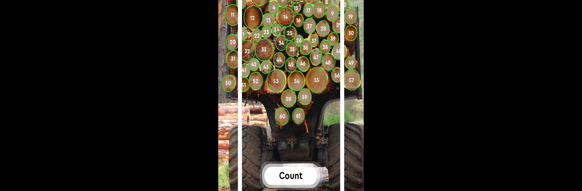 Object Counter By Camera