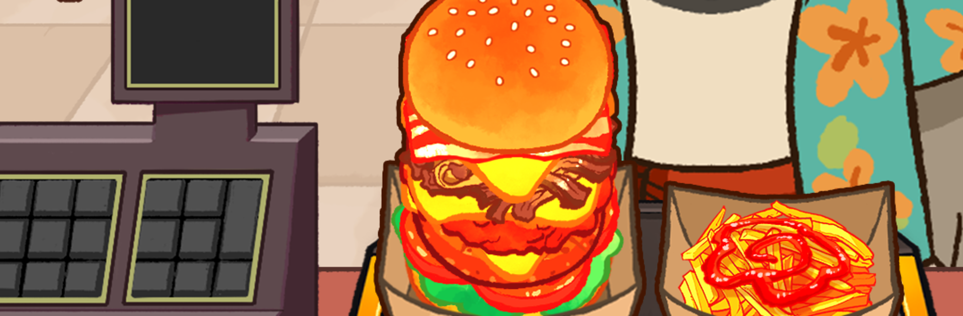 Hungry Hours