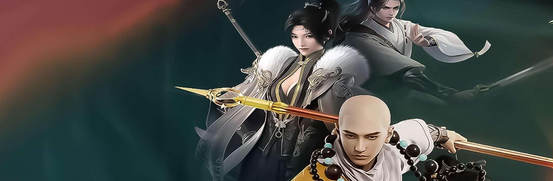 Nhất Kiếm Chi Vương