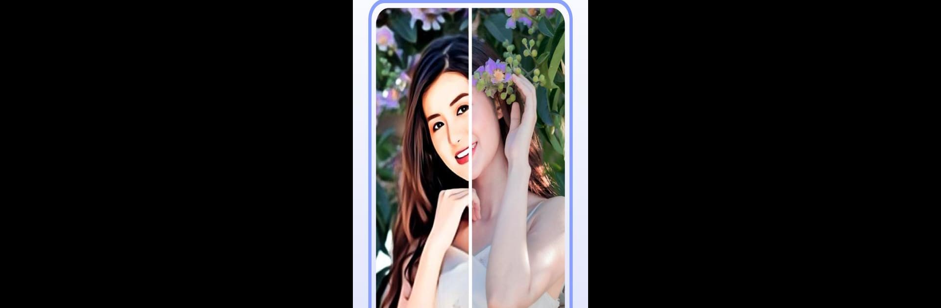 Cartoon Photo Editor: Mokoroom