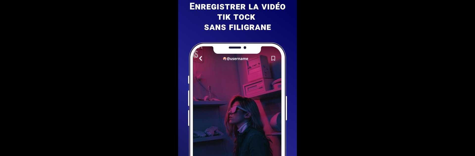 Snaptik - Tiksave Video Saver