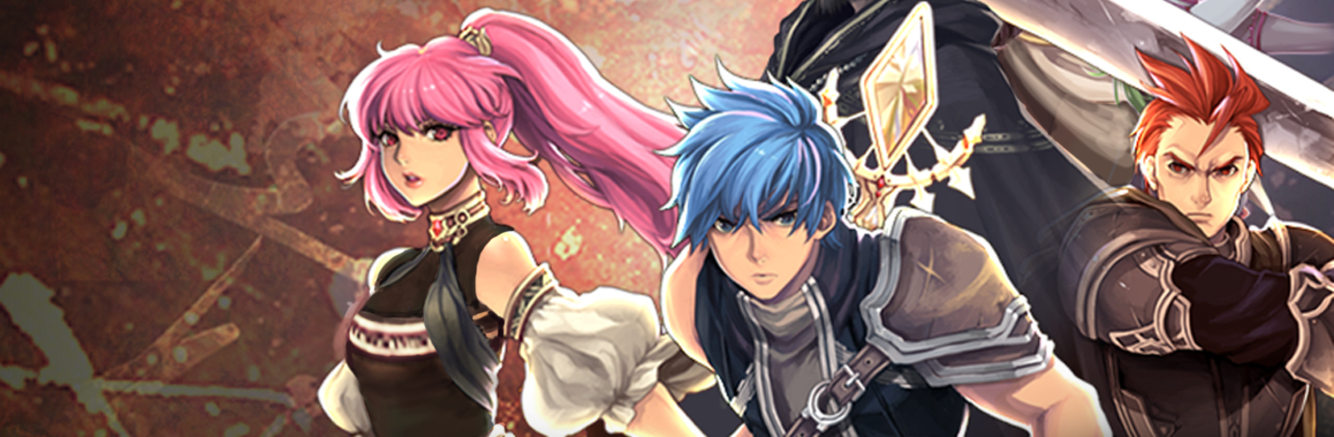 Aurum Blade EX