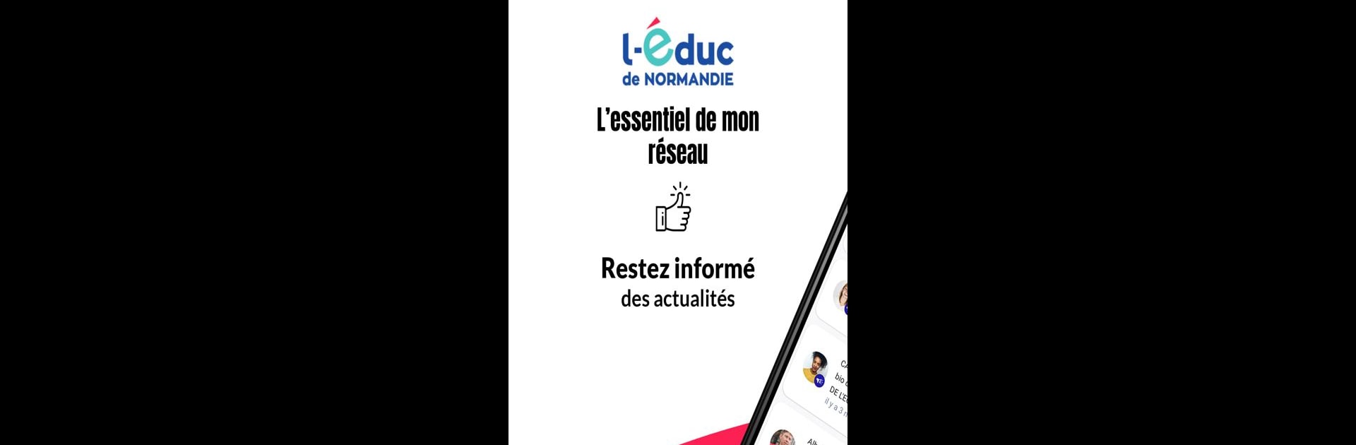 L'Educ de Normandie