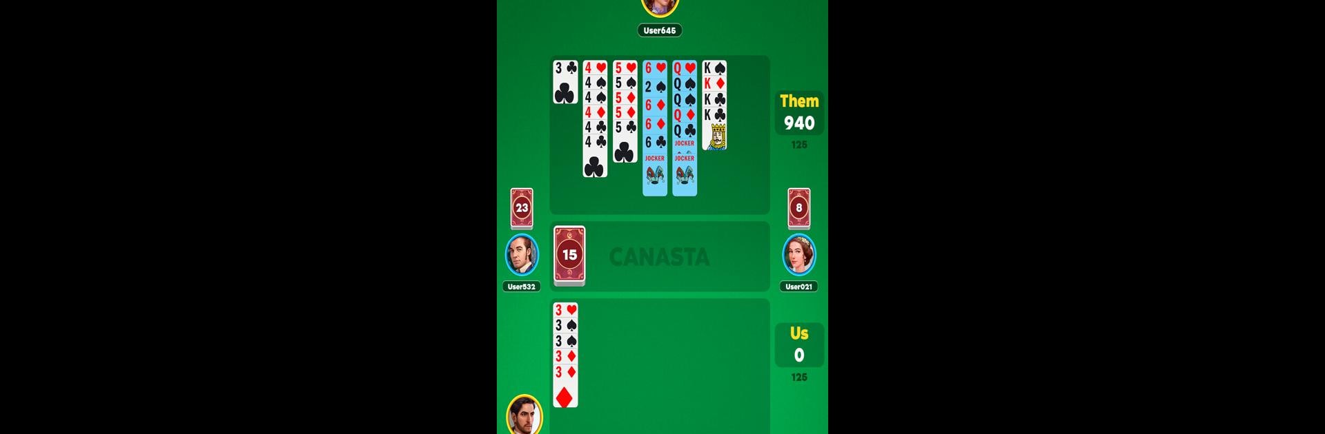 Canasta