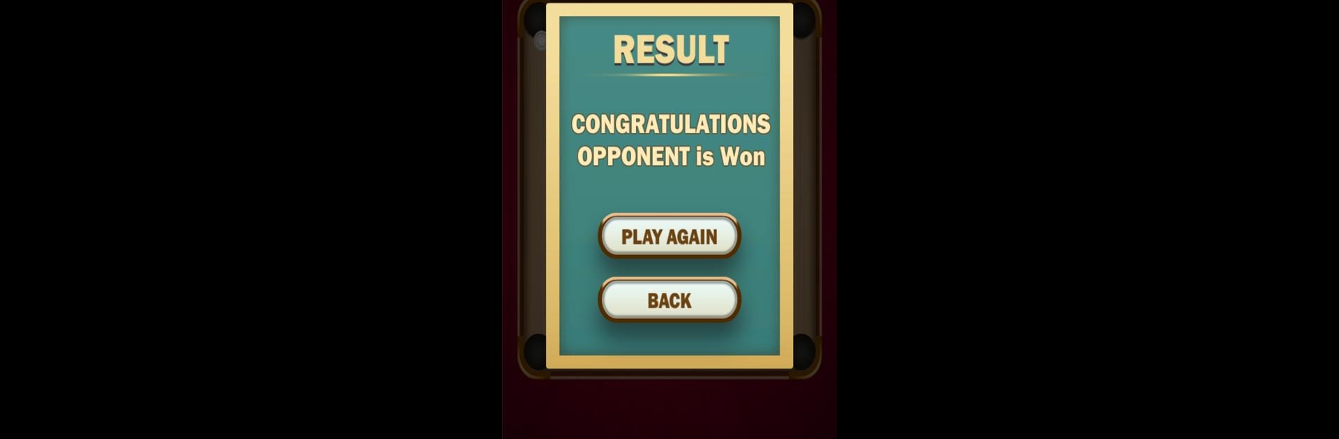 Carrom