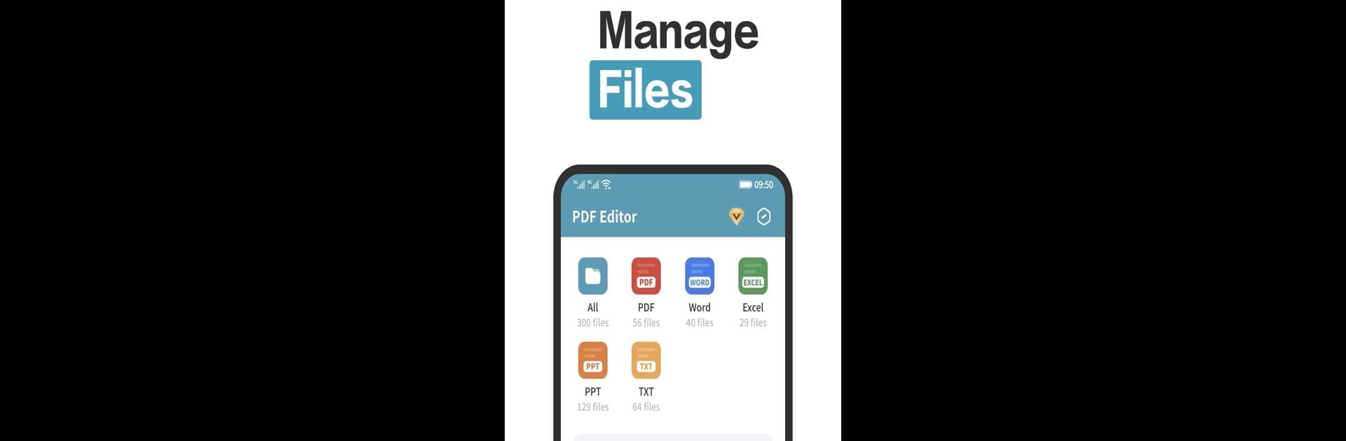 PDF Editor - PDF Reader