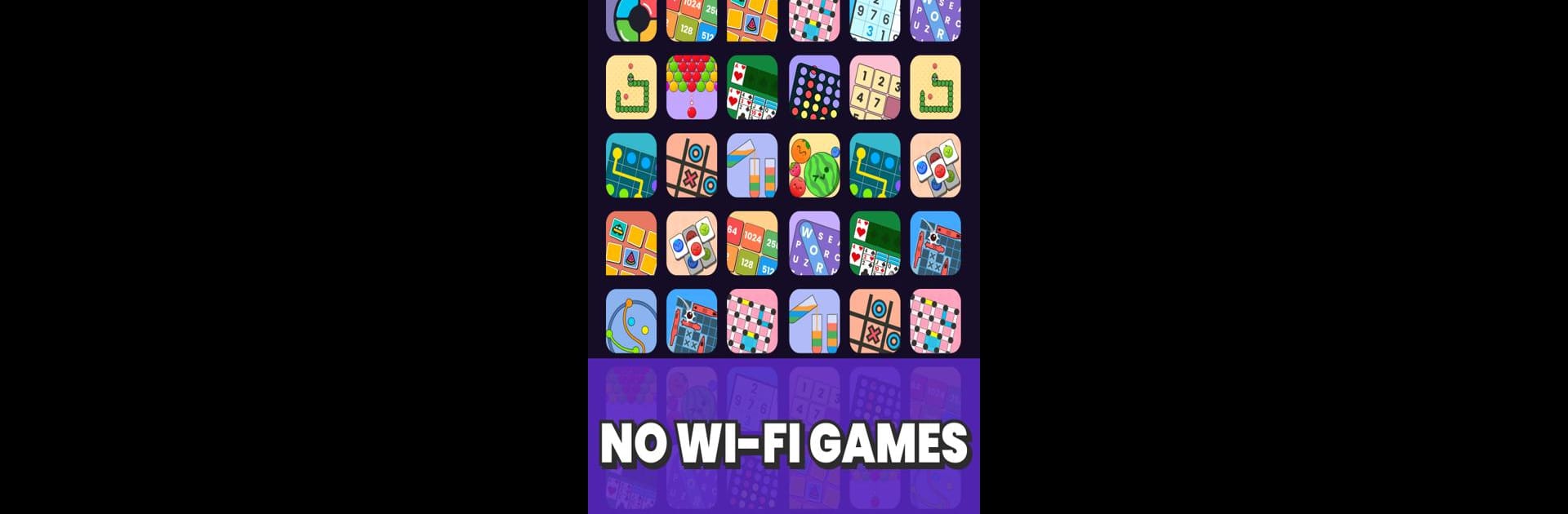 Offline Games - 2 Player Games
