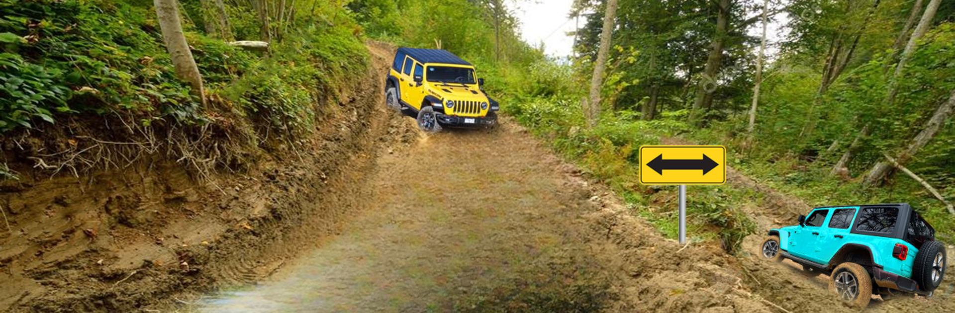 Offroad Driving Simulator 4x4